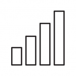 Consumption values display