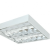 Máng LED phản quang DUHAL LDN6209