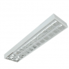 Máng LED phản quang DUHAL LDN218