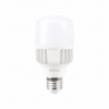 - BÓNG TRỤ LED DUHAL KBNL850 sử dụng công nghệ led gắn vào mạch điện. Khi dòng điện chạy qua vật bán dẫn sẽ giúp cho đèn phát sáng. Các sản phẩm bóng đèn led Duhal có vật liệu dẫn điện làm từ nhôm (AlGaAs). Một diot phát quang gồm N-type Material ngoại quan đến một phần của P-type Material. Cùng sự tác động của điện cực 2 đầu tạo thành dòng điện 1 chiều. Sự tương tác giữa các electron và lỗ hổng tại ra ánh sáng. Nguồn sáng này có khả năng hoạt động ổn định hay không nhờ vào hoạt động của các điện cực bên trong đèn. Ứng dụng BÓNG LED TRỤ DUHAL KBNL850: - Sản phẩm dễ dàng lắp đặt, với ánh sáng trang nhã, sang trọng, tạo cảm giác dễ chịu cho mắt. Bóng LED Duhal được ứng dụng chiếu sáng từ gia đình cho đến văn phòng làm việc, nhà máy, cửa hàng,… – Duhal cho ra đời các sản phẩm đèn có các ưu điểm nổi trội về chất lượng chiếu sáng, khả năng tiết kiệm năng lượng. – Sự ra đời của đèn Led Duhal đem lại giải pháp chiếu sáng hoàn hảo cho người tiêu dùng. Sản phẩm thích hợp thay thế cho các loại bóng đèn truyền thống đáp ứng nhu cầu sử dụng ánh sáng của người tiêu dùng – Công nghệ sản xuất từ các nguyên liệu cao cấp, sạch không chứa chất độc hại như thủy ngân, chì, CO2 gây hại…Khi có sự cố cháy nổ, bể vỡ bóng không ảnh hưởng đến sức khỏe người dùng giúp người tiêu dùng an tâm khi sử dụng. – Đèn LED Duhal được thiết kế gọn gàng, đẹp mắt tiện lợi lắp đặt, khách hàng không tốn nhiều thời gian và chi phí cho việc lắp đặt. Giới thiệu sơ lược về tính năng EMC được sử dụng trong đèn led Duhal: - EMC chính là khả năng tương thích điện từ của các sản phẩm điện tử khi hoạt động. EMC viết tắt của tiếng Anh là Electro-magnetic Compatibility. Khi các thiết bị điện - điện tử được trang bị EMC sẽ giúp ngăn cản sóng điện từ phát ra từ chính thiết bị. Và có khả năng chống lại sóng điện từ từ các thiết bị khác. - Qui chuẩn kỹ thuật quốc gia QCVN 9:2012/BKHCN: Về tương thích điện từ (EMC) đối với thiết bị điện và điện tử gia dụng. Trong đó bóng đèn LED cũng là đối tượng bắt buộc thực hiện theo quy chuẩn này. - Đèn LED muốn hoạt động phải có Driver giúp chuyển đổi nguồn điện và ổn áp. Do đó bộ nguồn Driver của đèn LED nhất thiết phải có EMC. Tuy nhiên do giá cả và lợi nhuận các nhà sản xuất thường cắt bỏ phần EMC. Điều này gây ra nhiễu cho thiết bị xung quanh. Giảm tuổi thọ của đèn LED, ảnh hưởng đến sức khỏe con người. - Sản phẩm Đèn LED Duhal có tính năng tương thích điện từ EMC. Không gây nhiễu cho các thiết bị điện tử khác. Không ảnh hưởng nhiễu của các thiết bị điện tử khác. Đặc điểm Bóng LED thân nhôm bọc nhựa DUHAL KBNL850: - Kiểu dáng mới, chống bụi và công trùng xâm nhập - Sử dụng chip LED hiệu sất cao, tuổi thọ chip LED 50.000 giờ. - Công nghệ LED tiên tiến, độ sáng phủ đều, ánh sáng trung thực. - Không tia cực tím, hồng ngoại, thủy ngân. - Tiết kiệm điện năng 50% so với bóng compact. - Khởi động nhanh, không có hiện tượng nhấp nháy, không gây hoa mắt. Thông số kỹ thuật bóng trụ LED DUHAL KBNL850: