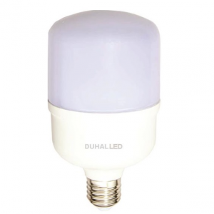 BÓNG LED THÂN NHÔM DUHAL KLB0401