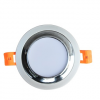 Đèn Led Downlight DUHAL KFX0121