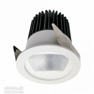 Đèn Led âm trần Duhal DFA0307