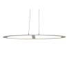 Đèn Led treo trần Duhal DTS02